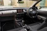 Citroen C4 Cactus 2018 года (UK)